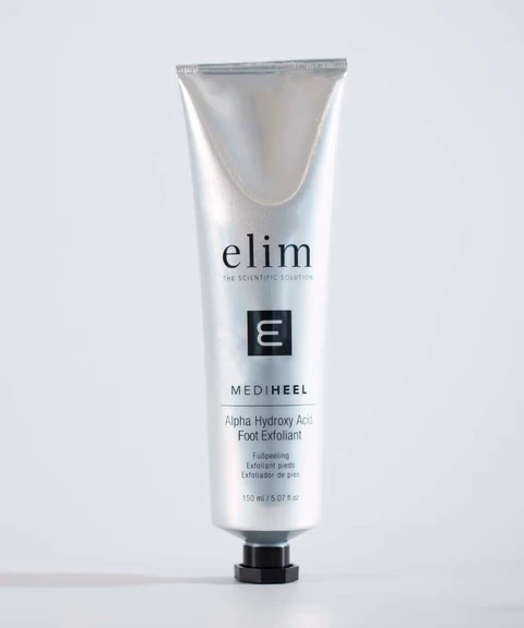 Elim MediHeel AHA Foot Exfoliant - 150ml £30